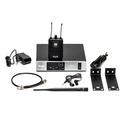 CAD GXLIEM In-Ear Monitor Wireless System