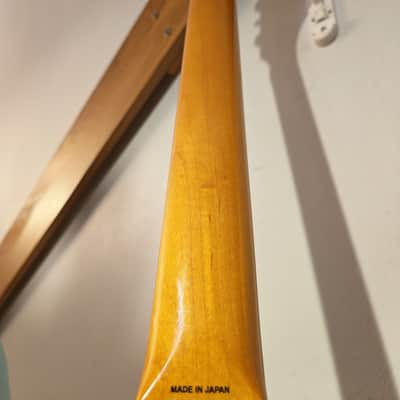Fender Kurt Cobain Mustang 2012-2014 Left Handed image 11