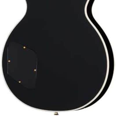 Gibson Les Paul Custom '70s 2025 - Present - Buttercream Top image 2