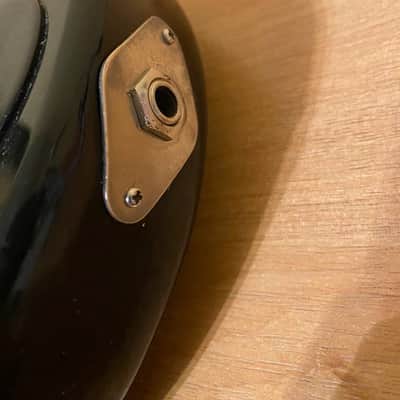 Musima Lead Star 4 Relic Electric Guitar Germany Vintage image 8