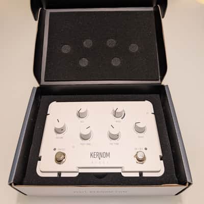 Kernom Ridge Overdrive 2021 - Present - Various image 2