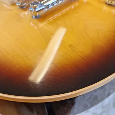 1979 Gibson Les Paul Vintage 70s ONE OWNER Tobacco Burst Electric Guitar image 20