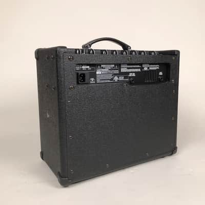 Vox DA15 15w 1x8 Guitar Combo Amp image 4