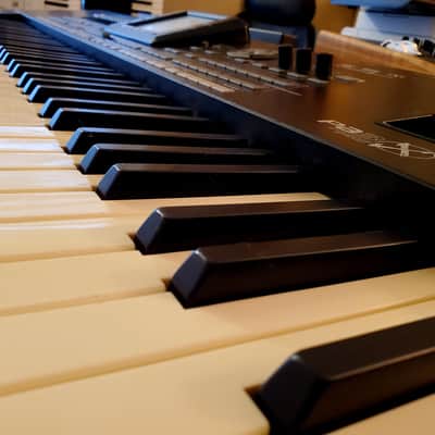 CERTIFIED!!! KORG PA3X 76 ORIENTAL INSPECTED/SERVICED AND IN AMAZING CONDITION! image 6