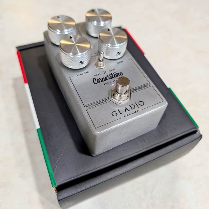 Cornerstone Music Gear Gladio SC