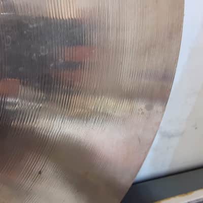 Sabian 16" Vault Crash Cymbal image 6