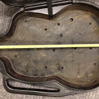 Electric Guitar Hard Case image 9
