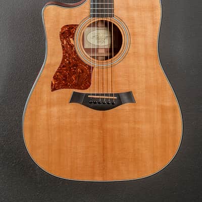 Taylor USED 310CE Left Hand '10 image 2