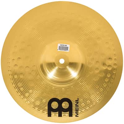 Meinl 12" HCS Splash image 5