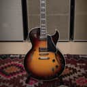 Gibson ES-137 Custom 2003 Tri-Burst