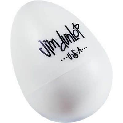 Dunlop Maraca Glow Shaker Egg image 1