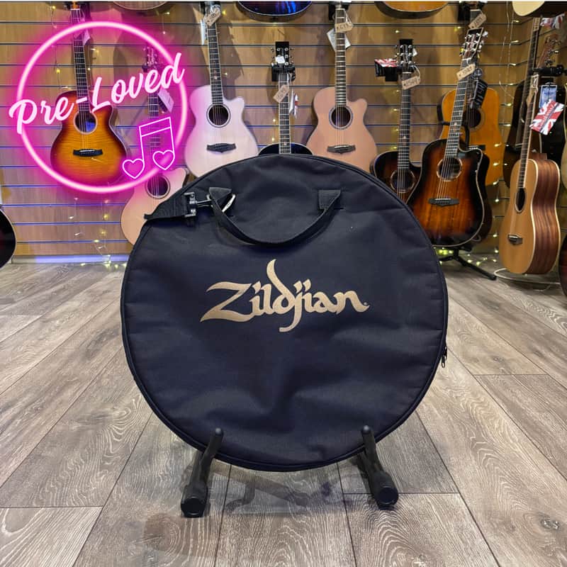(Pre-Loved) Zildjian 20" Cymbal Bag image 1