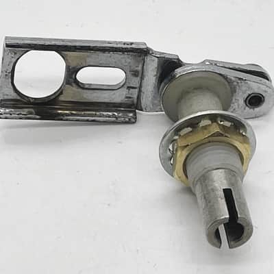 Ludwig P-1123 Throw-Off Butt End for Super Sensitive Snare Strainer LSSB-107 image 4
