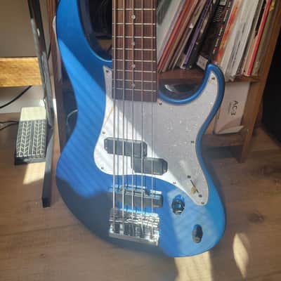 1990 Yamaha Attitude Limited 1 Billy Sheehan Signature Thunder