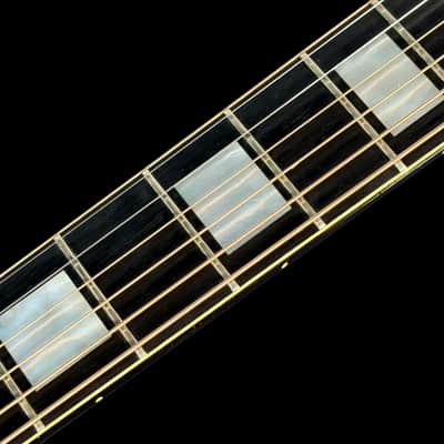 1974 Gibson Heritage Custom Acoustic ~ Natural image 6