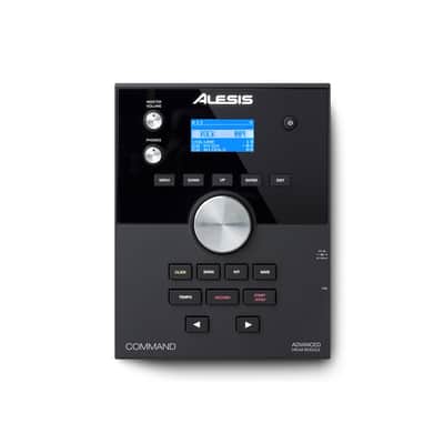 Alesis COMMAND MESH KIT image 7