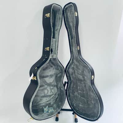 Ibanez 41 Inch Acoustic Guitar Hard Case in Black image 4
