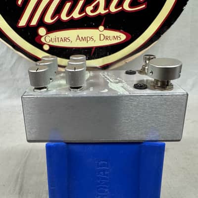 Walrus Audio ARP-87 Multi-Function Delay Pedal - Platinum Edition image 6