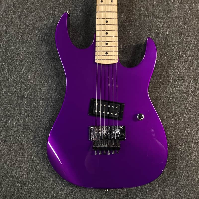 B.C. Rich Gunslinger Legacy USA Electric Guitar image 1