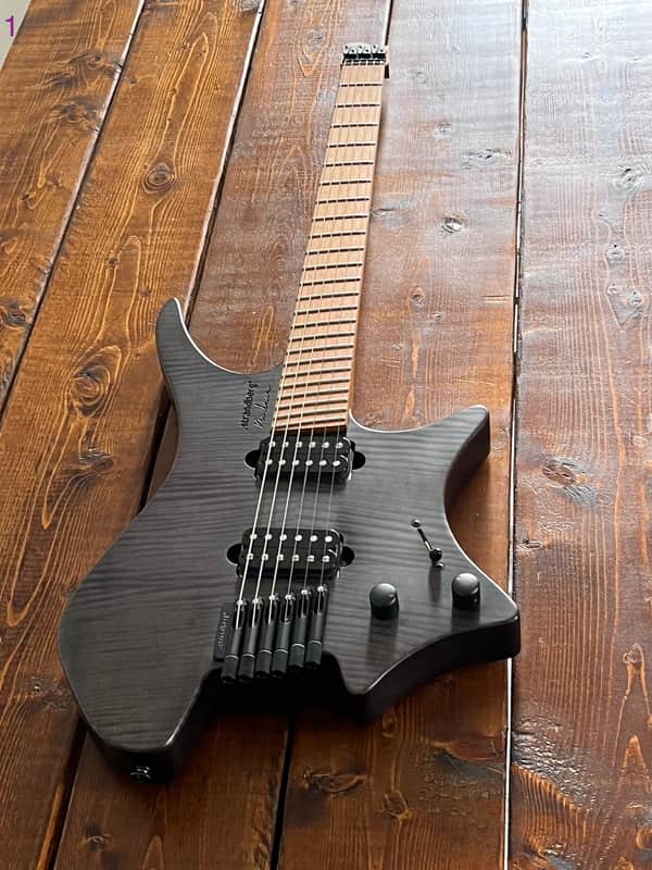 Strandberg Boden Original 6 | Reverb