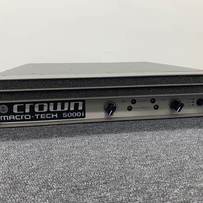 Amcron MA-5000i image 3