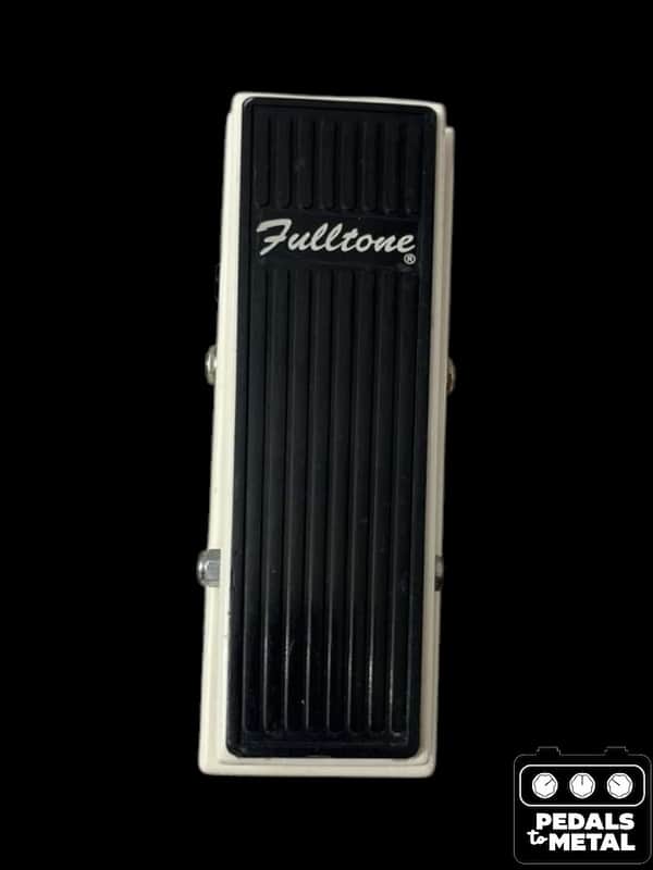 Fulltone Clyde Standard Wah