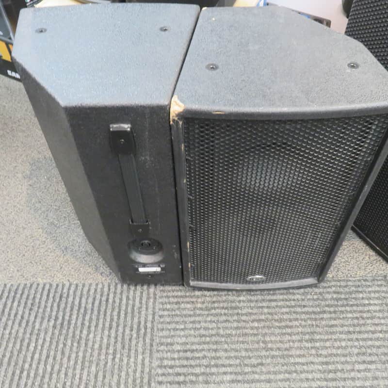 B-52 Matrix 1000V2 Passive Monitors image 1