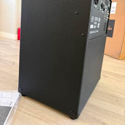 Fender Rumble Stage 800 2x10" 800-Watt Bass Combo Amp - Open Box image 5