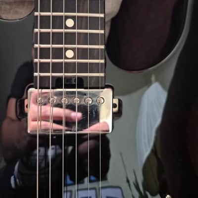 Charvel Super-Stock DKA22 2PT EB 2024 - Present - Gloss Black image 13