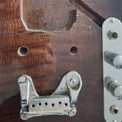 PROJECT Greco or ELK Telecaster 1960s Japan image 17