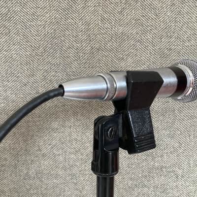 Shure Unisphere 1 565 Dynamic Cardioid Microphone - 1960s #1 image 6