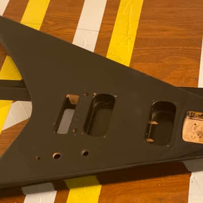 Jackson RR Randy Rhodes Guitar [Body Only] [Japan] image 1