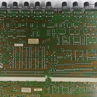 Pair of Studer 928 Channelstrips 1.980.220.0 from the 80s/90s good condition image 5