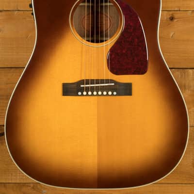 Epiphone J-45 Standard EC | Honey Burst image 3