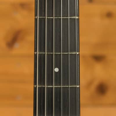 EVH Wolfgang Special - Ebony - Miami Blue *B-Stock* image 7