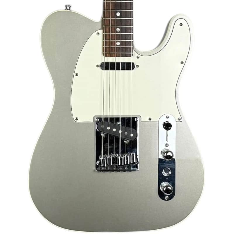 Fender American Deluxe Telecaster 2011 - 2016 | Reverb Canada