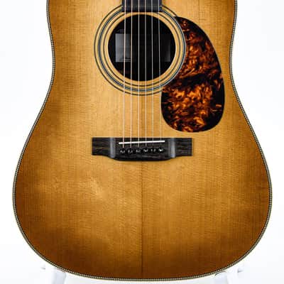 Rozawood Twenty Eight D Torrefied Alpine Spruce Rosewood 2020 image 5