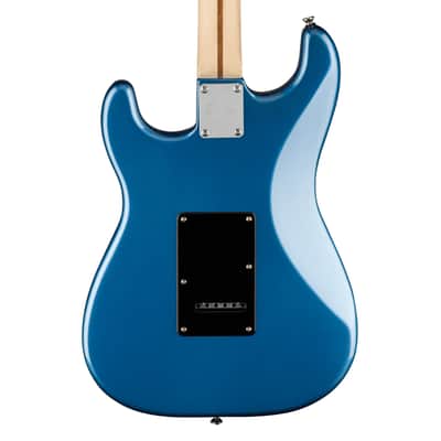 Used Squier Affinity Series Stratocaster - Lake Placid Blue w/ Maple FB image 7
