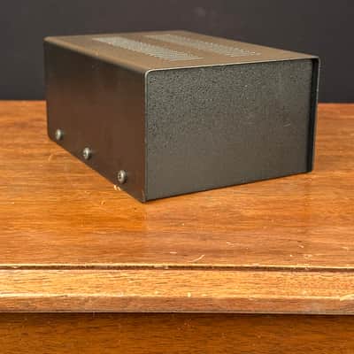 Avalon AD2022 Dual Channel Microphone Preamp. AD 2022. Great Condition! image 20