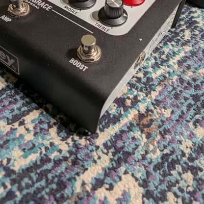 Laney Black Country Customs Supergrace Loudpedal image 2