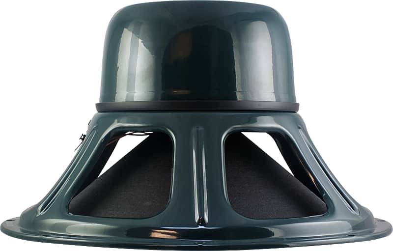 Jensen P12N Vintage Alnico 12" 50-Watt 8ohm Guitar Speaker image 4