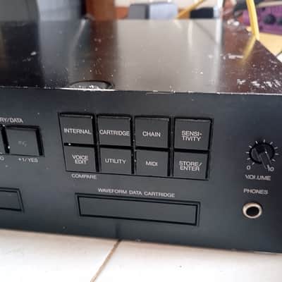 Yamaha PTX 8 image 4
