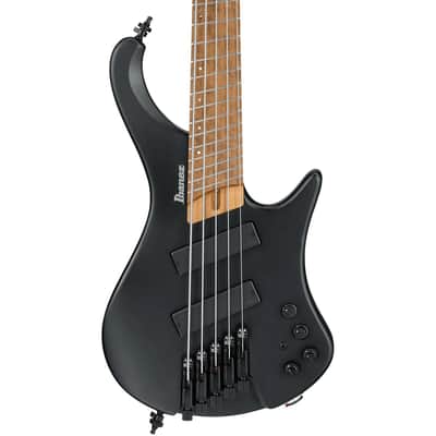 Ibanez EHB1005MS Bass Workshop | Reverb