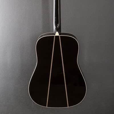 Martin D-35 Johnny Cash image 5