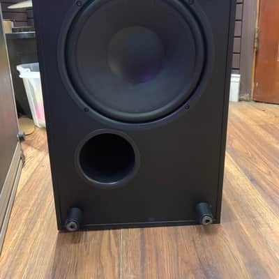 Jamo 12" x 18.5" A3SUB.3 Speaker(SC68) image 1