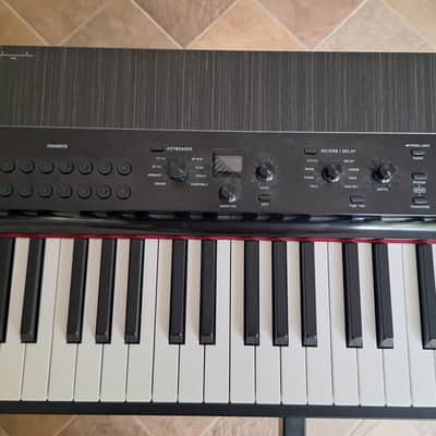 Korg Grandstage 88-Key Digital Piano 2017 - Present - Black image 3