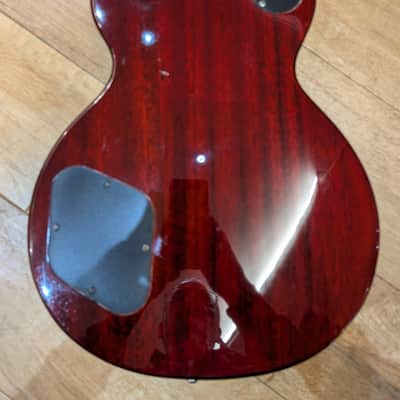 Epiphone Les Paul 56 Gold Top 2001 image 4