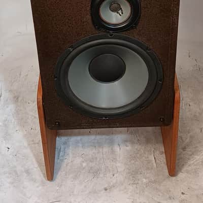 INFINITY RS 1.5 PAIR OF SPEAKERS – Fully Serviced & Restored – 1 year warranty image 20