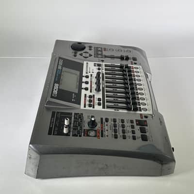 BOSS BR-1200CD Digital Multitrack Recorder imagen 7