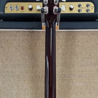 2023 Gibson Custom Shop '57 Reissue Mod Shop Les Paul Standard COA Very Good+ Condition (5) image 5